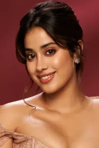 Photo Janhvi Kapoor