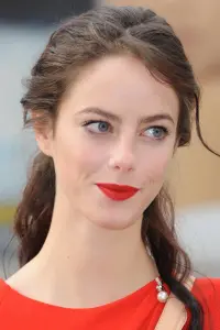 Photo Kaya Scodelario