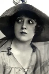 Photo Mabel Normand