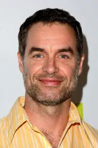 Photo Murray Bartlett