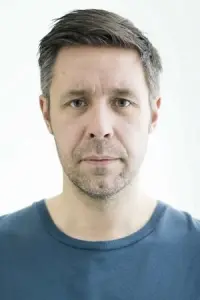 Photo Paddy Considine