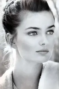 Photo Paulina Porizkova