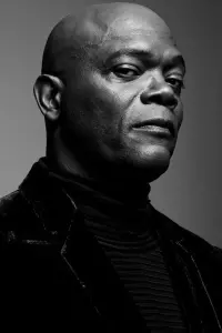 Photo Samuel L. Jackson