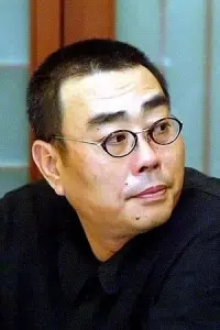 Photo Yeo Kyun-dong