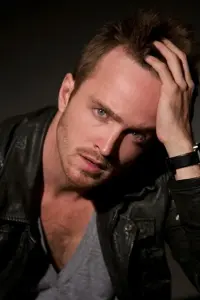 Photo Aaron Paul