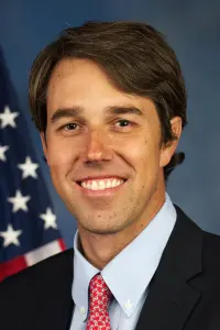 Photo Beto O'Rourke