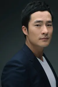 Photo Choi Ji-ho