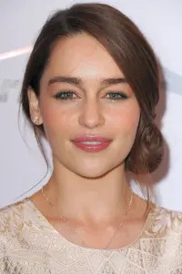 Photo Emilia Clarke