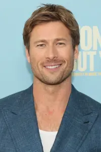 Photo Glen Powell