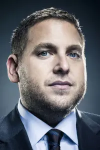 Photo Jonah Hill