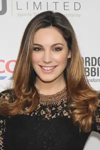 Photo Kelly Brook