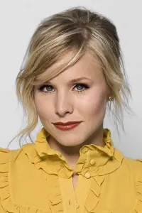 Photo Kristen Bell