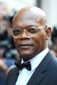 Photo Samuel L. Jackson