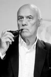 Photo Stanislav Govorukhin