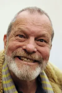 Photo Terry Gilliam