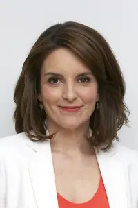 Photo Tina Fey