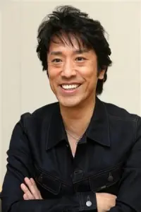 Photo Toshio Kakei