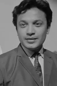 Photo Uttam Kumar