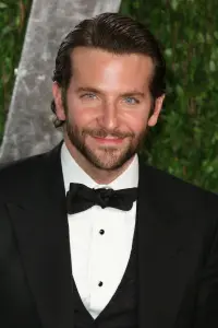 Photo Bradley Cooper