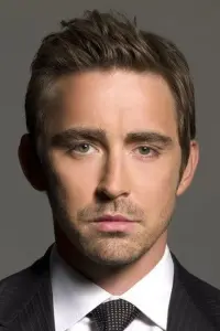 Photo Lee Pace