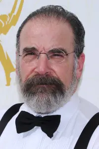 Photo Mandy Patinkin