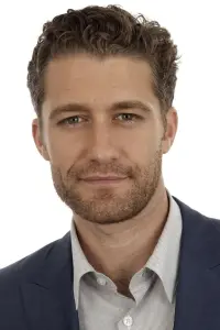 Photo Matthew Morrison