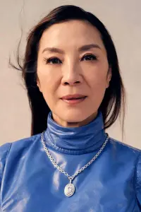 Photo Michelle Yeoh