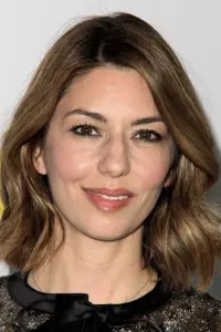 Photo Sofia Coppola