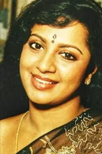 Photo Srividya