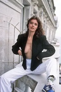 Photo Susan Sarandon