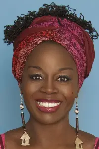 Photo Akosua Busia