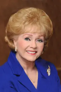 Photo Debbie Reynolds