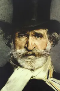 Photo Giuseppe Verdi