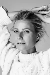 Photo Gwyneth Paltrow