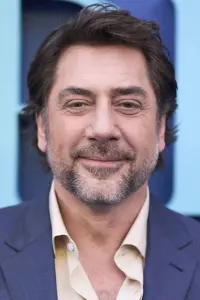 Photo Javier Bardem