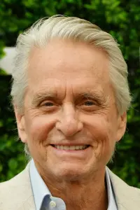 Photo Michael Douglas