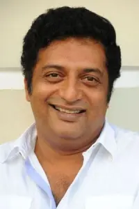 Photo Prakash Raj