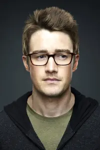 Photo Robert Buckley