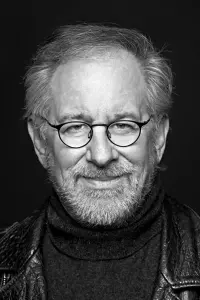 Photo Steven Spielberg