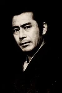 Photo Toshirō Mifune