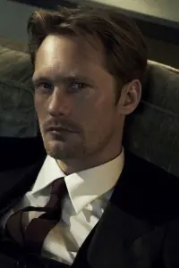 Photo Alexander Skarsgård