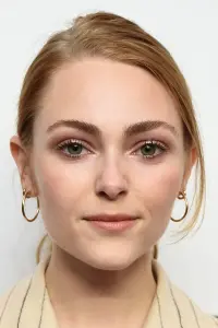 Photo AnnaSophia Robb