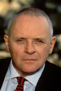 Photo Anthony Hopkins