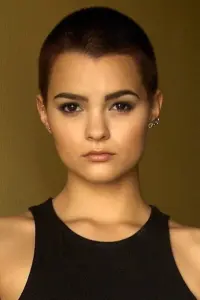 Photo Brianna Hildebrand