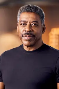 Photo Ernie Hudson