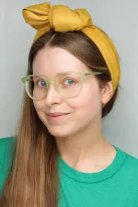 Photo Jessie Cave