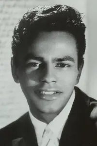 Photo Johnny Mathis