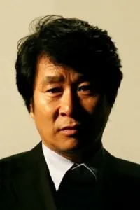 Photo Ki Joo-bong