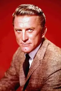 Photo Kirk Douglas