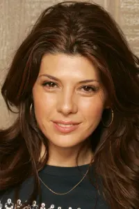 Photo Marisa Tomei